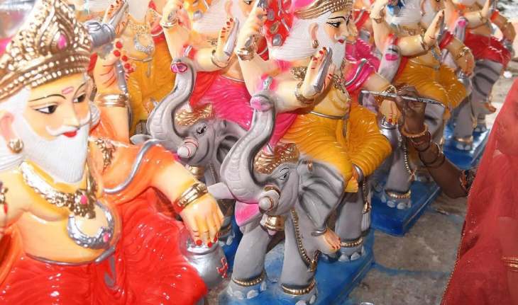 विश्वकर्मा पूजा क्यों है जरूरी