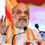 Bihar Election : बक्सर में अमित शाह की छठ मईया से प्रार्थना, बिहार में जंगलराज लौटने न पाए!
