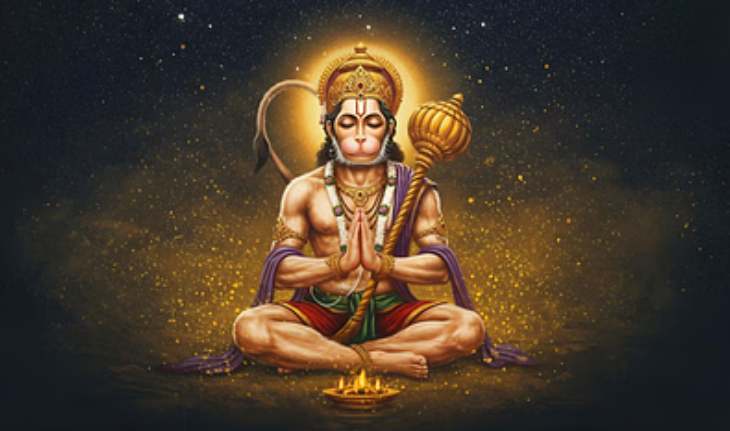 Hanuman ji