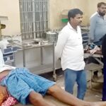 Bihar : गोपालगंज में वोट विवाद के चलते चाकूबाजी, 3 घायल!