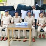 Bihar : पटना में ‘महाकाल गैंग’ का खुलासा, 5000 रुपये देकर जुड़ते हैं बदमाश, हत्या से लेकर प्रोटेक्शन तक का नेटवर्क!