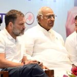 Bihar Election : कल जारी होगा महागठबंधन का घोषणापत्र, तेजस्वी ने किया 10 लाख सरकारी नौकरियों का वादा!