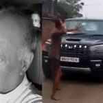 Bihar Election : गयाजी में HAM प्रत्याशी अनिल कुमार पर फायरिंग और पथराव, बोले— 5 मिनट लेट होता तो हत्या कर दी जाती!