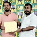 Bihar Election : तारिक अनवर ने जनसुराज छोड़ी, तेजप्रताप के पार्टी से लड़ेंगे चुनाव!