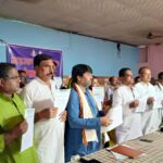 Bihar Election : दरभंगा में 50 राजद नेताओं ने सामूहिक इस्तीफा दिया: टिकट बंटवारे में पक्षपात का आरोप!
