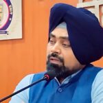 Bihar Election : बिहार चुनाव में सोशल मीडिया पर सियासी संग्राम, EOU ने BJP, RJD और कांग्रेस पर दर्ज की FIR!