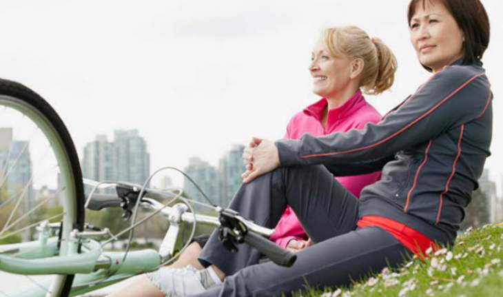 Exercise for Heart Patients