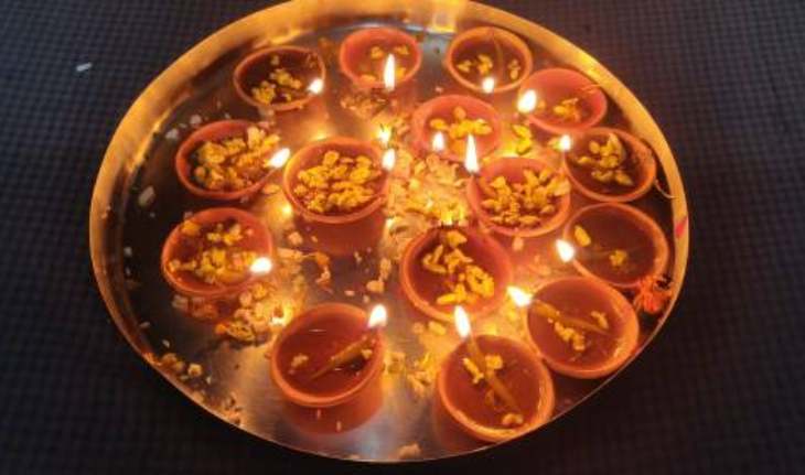Choti Diwali