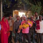 Etah में 3 साल की मासूम से दरिंदगी! 55 साल का पड़ोसी गिरफ्तार