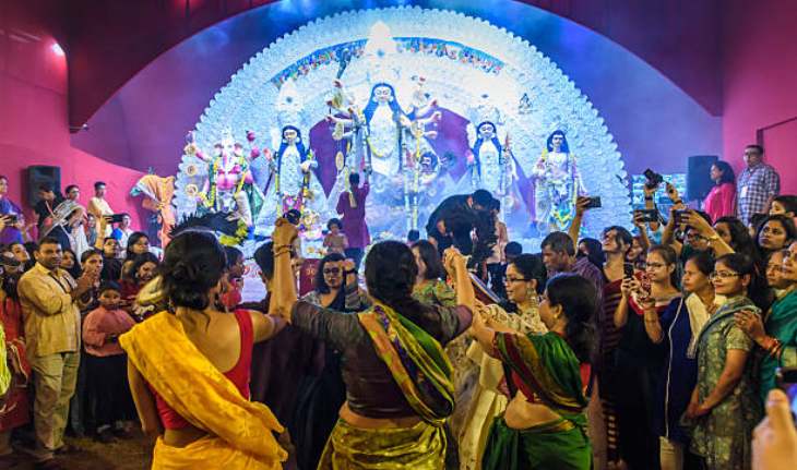 दशहरा 2025: जानें हर राज्य में उत्सव