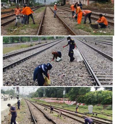 स्वच्छता अभियान