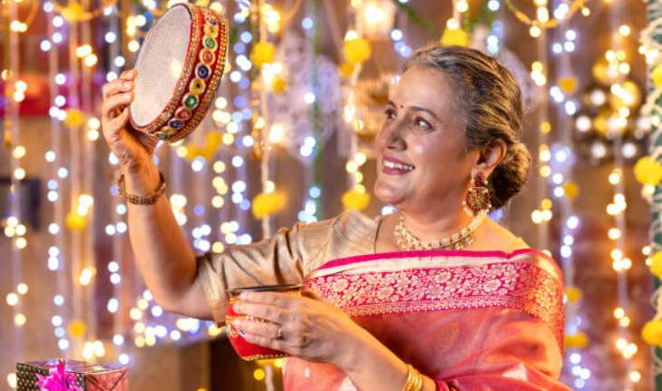 Karwa Chauth 2025: Traditional or modern