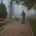 AQI लेवल बढ़ा तो क्या करें? वॉक और एक्सरसाइज के लिए बेस्ट टाइम