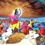 कैसे करें गोवर्धन महाराज की पूजा? ये है सही तरीका