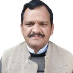 सुहेलदेव भारतीय समाज पार्टी: नया प्रदेश सचिव चमन हैदर बाकरी