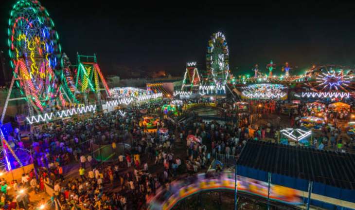 Dussehra 2025