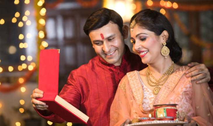 Karwa Chauth surprises make the day special