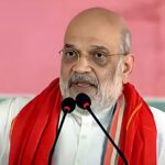 Bihar Election : जीविका दीदी, राम मंदिर और जंगलराज — अमित शाह का जमुई में चुनावी प्रहार!