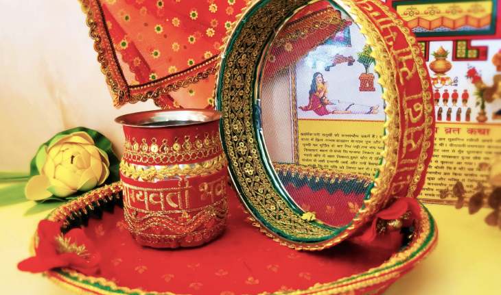 Karwa Chauth 2025