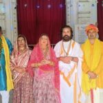 Vrindavan का खजाना लापता, संतों ने PM से CBI जांच की मांग की