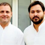 Bihar Election : बिहार चुनाव में राहुल और तेजस्वी की पहली संयुक्त एंट्री, 29 अक्टूबर को सकरा और दरभंगा में दिखेगी महागठबंधन की ताकत!