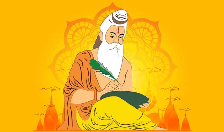 Valmiki Jayanti 2025