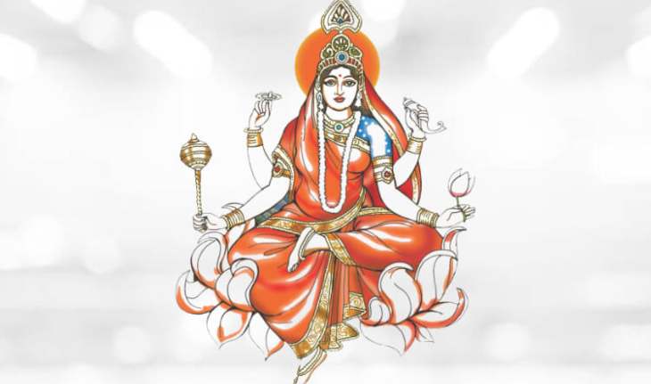 Navratri Navami: Worship Goddess Siddhidatri