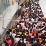 Banke Bihari मंदिर में बेकाबू Crowd, प्रशासन हुआ फेल!