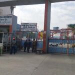 Dhampur चीनी मिल पर आयकर विभाग का बड़ा छापा, मचा हड़कंप