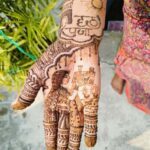 Chhath Puja 2025 Special Mehndi Designs: हाथों में ये पैटर्न लगाएं और पाएं तारीफ