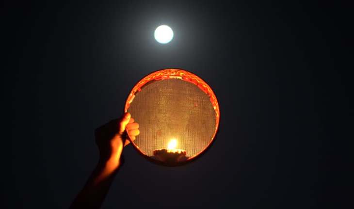 Karva Chauth