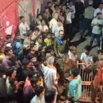 Mathura में धूमधाम से मना कुबलियापीड़ हाथी वध मेला