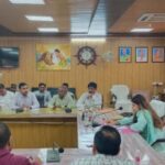Bijnor में Youth के लिए नई उम्मीद — रोजगार Mission हुआ सक्रिय!
