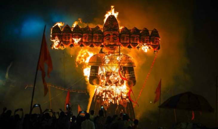 Dussehra 2025