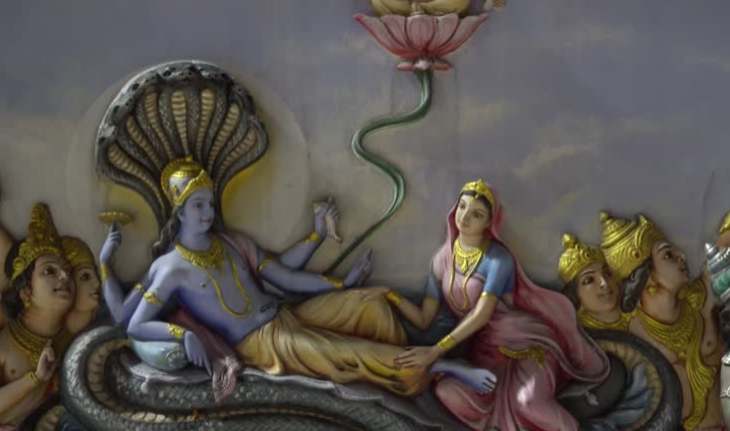 विष्णु भगवान