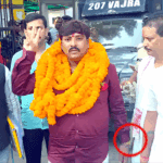 Bihar Election : जेल से नामांकन? जानिए कैसे डिकेश सिंह ने मनेर सीट पर हलचल मचा दी!