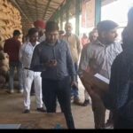 Pilibhit: धान क्रय केंद्रों पर SDM का एक्शन मोड ऑन