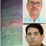 DMR अस्पताल विवाद: अमिताभ ठाकुर ने उठाई बड़ी मांग!