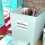 Bihar Election : घर बैठे मतदान: लखीसराय में 85+ और दिव्यांग मतदाताओं ने पोस्टल बैलेट से लोकतंत्र में हिस्सा लिया!