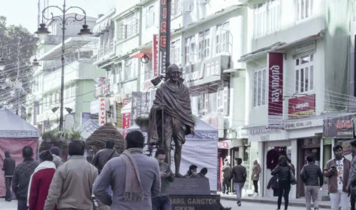 Gandhi Jayanti 2025