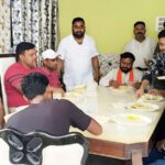 Bihar : नहाए-खाए से शुरू हुआ छठ महापर्व, व्रतियों ने सूर्य को अर्पित किया कद्दू-भात का प्रसाद!