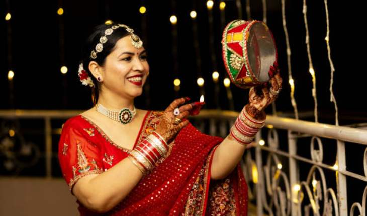Karwa Chauth 2025