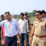 Bihar : लखीसराय में DM-SP ने संभाली कमान, बोले — शांति और सुरक्षा के साथ मनाएं छठ महापर्व!