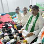 Bihar Election : नीतीश से तेजस्वी तक… संतोष कुशवाहा की सियासी घरवापसी की कहानी!