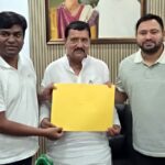 Bihar Election : मोतिहारी में चुनावी झटका — स्क्रूटनी में 40 नामांकन हुए रद्द!