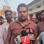 मूर्ति विसर्जन विवाद: Policeman Attacked, कई लोग घायल