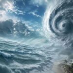 Bihar : साइक्लोन ‘मोंथा’ का असर, बिहार के 24 जिलों में मौसम विभाग ने जारी की अलर्ट!