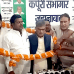 Bihar Election : जहानाबाद में अरुण कुमार की घर वापसी, महागठबंधन पर किया कटाक्ष!