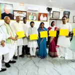 Bihar Election : परिवारवाद पर फुल स्टॉप या नई शुरुआत? मांझी ने बहू और समधन दोनों को थमाया टिकट!