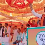 Bihar Election : डिप्टी सीएम बोले — बिहार अब विकास की नई कहानी लिख रहा है!